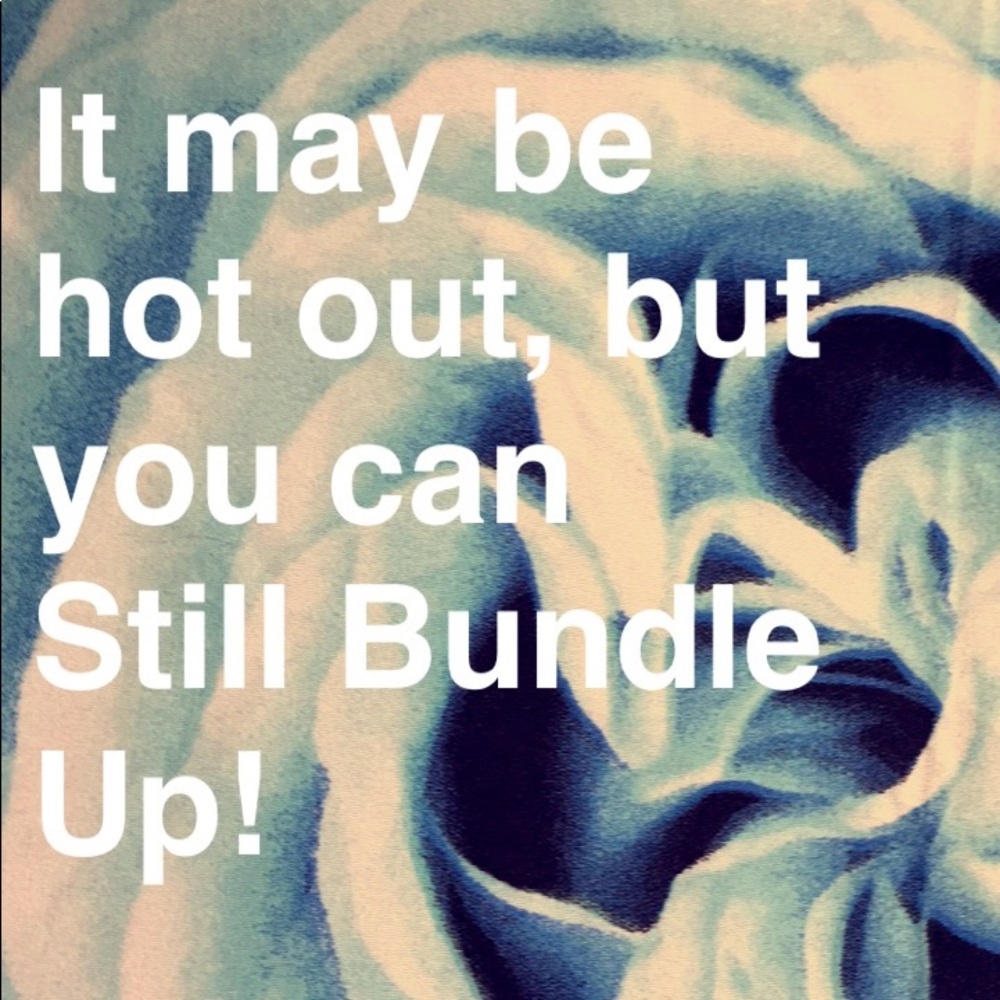Do you even Bundle, Sis?